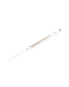Restek Syringe, Hamilton 701NPT5 (10 µL/N/26s/2"/5pt), Manual Microliter