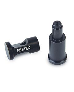 Restek Outlet Cap & Gold Seal Assembly Tool, for Agilent HPLC Systems 1050, 1100