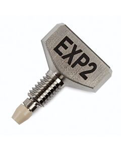 Restek EXP2 TI-LOK All-In-One Hand-Tight Fitting with Integral Ferrule, 10-pk.