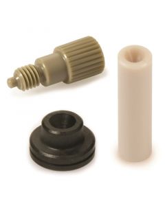 Restek Needle Seal, For Use With, SIL-30 Shimadzu HPLC Systems