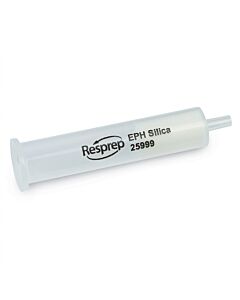 Restek SPE Cartridge, EPH Fractionation, 6 mL/2 g, Rimmed Cartridge, 30-pk.