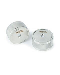 Restek Replacement Extraction Cell End Caps, for ASE 200, 2-pk.