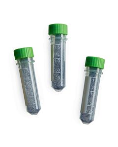Restek Q-sep QuEChERS dSPE 2 mL Centrifuge Tube, Contains 150 mg MgSO4, 50 mg PSA, 50 mg Graphitized GCB, 100 Tubes