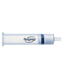 Restek SPE Cartridge, Combo, 6 mL Packed with 250 mg Carboprep 200 and 500 mg PSA, PTFE Frits, 30-pk.