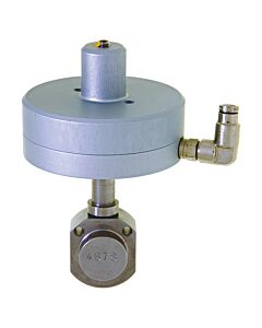 Restek Pressure Relief Valve For Ase 100 200 And 300 Systems