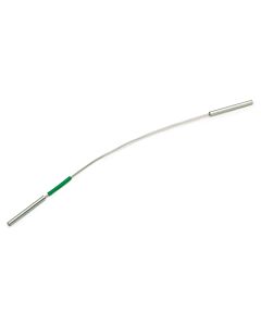 Restek Capillary Stainless-Steel Tubing, 105 mm x 0.17 mm ID, for Agilent HPLC Systems
