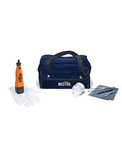 Restek Mass Spec Cleaning Kit W/Dremel Tool