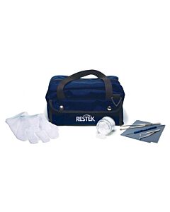 Restek GC-MS Mass Spec Cleaning Kit without Rotary Tool