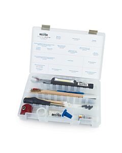 Restek MLE (Make Life Easier) Capillary Tool Kit, for Thermo TRACE 1300/1310, 1600/1610 GCs