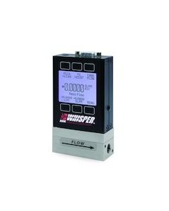 Restek Alicat Whisper Flow Calibrator, Lab-Based, 0-50 SCCM, Monochrome Display, (requires power adaptor)