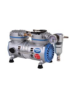 Restek Rocker 400 Vacuum Pump, 34 L/min, AC220 V, 50 Hz