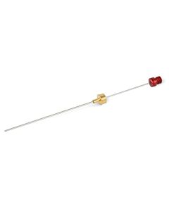 Restek PAL SPME Arrow 1.10 mm: PDMS, Phase Thickness 100 µm, Phase Length 20 mm, Red