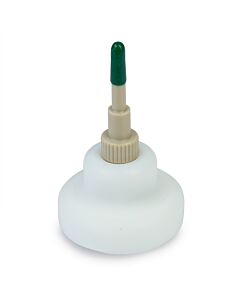 Restek Last Drop Filter, PTFE, 10 µm, Stepped Connector, Used with 1.5/2.2/3.5 mm Tubing
