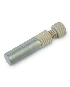 Restek Sparger Filter, Stainless Steel, 2 µm, Flangeless Connector, for 1/16" Tubing