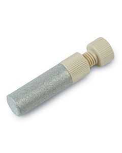 Restek Sparger Filter, Stainless Steel, 10 µm, Flangeless Connector, for 1/16" Tubing