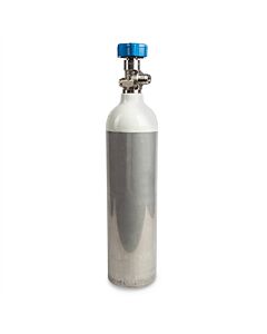 Restek Airgas/Scott/Air Liquide Air Standard Carbon Dioxide 48l Size
