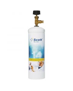Restek Airgas/Scott/Air Liquide Air Standard Methane 14l Size 99.00%