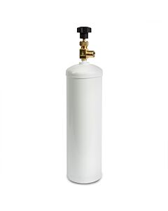 Restek Airgas Standard, C1-C6 n-Paraffins: 100 ppm ea. of Methane, Ethane, Propane, Butane, Pentane, Hexane in N2, 14 L