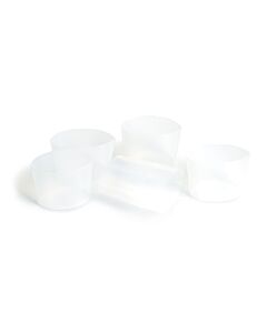 Restek 40/35 PTFE Joint Sleeve for Membrance Microfiltration Glassware, Kontes, 6-pk.
