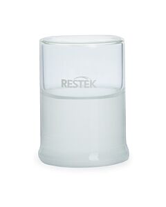 Restek Flask Cap, 40/35 Outer Joint for Membrane Microfiltration Glassware, Kontes