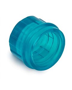 Restek Polycarbonate Caps for Ready-To-Use Sampler, for Use with radiello Cartridges, 20-pk.