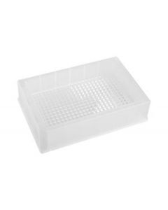 Corning Axygen Single Well Reagent Reservoir with 384-Bottom Troughs, Medium, Individually Wrapped