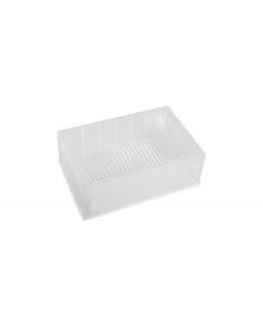 Corning Axygen Single Well Reagent Reservoir with 384-Bottom Troughs, High Profile, 25/CS
