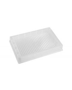 Corning Axygen Single Well Reagent Reservoir with 384-Bottom Troughs, Low Profile, Individually Wrapped, Sterile