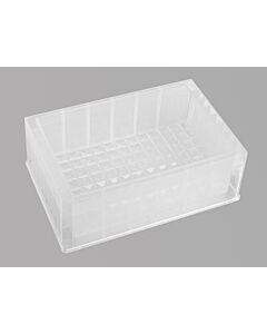 Corning Axygen Single Well Reagent Reservoir with 96-Bottom Troughs, High Profile