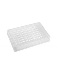 Corning Axygen Single Well Reagent Reservoir with 96-Bottom Troughs, Low Profile, Nonsterile