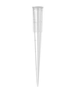 Corning Axygen Tip Refill System, 200uL, Graduated, Refill Rack, Clear, Non-Sterile, 4800 Tips/CS.