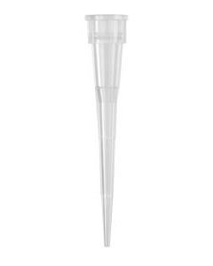Corning Axygen Tip Refill System, 10uL, Refill Rack, Clear, Non-Sterile, 4800 Tips/CS.