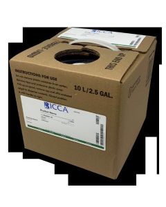 RICCA Boric Acid, 4%, Indicating Size (10
