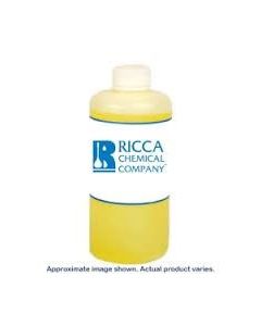 RICCA Buffer, Ph 7.00, Yellow Size