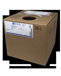 RICCA Formaldehyde, 10% V/V Size (20 L)