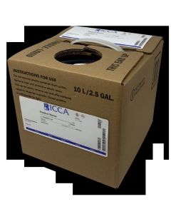 RICCA Formaldehyde, 10% V/V, Ph 7.4 Size