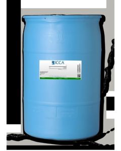 RICCA Hydrogen Peroxide, 3% (W/V) 55 Gal