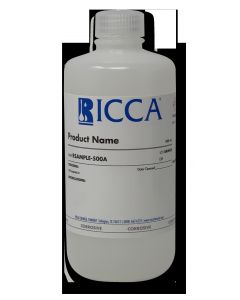 RICCA Lactic Acid, 1 N Size (500 Ml)