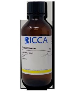 RICCA Peroxyacetic Acid, 3.5% (W/W) 500