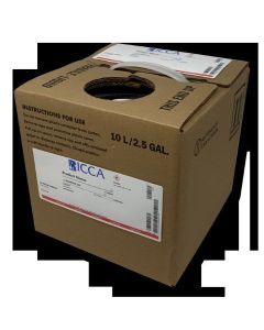 RICCA Pot Hydroxide, 0.5 N In Sda Size (10