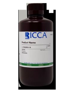 RICCA Potassium Iodide, 2% W/V Size (1 L)