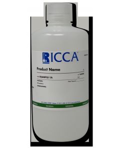 RICCA Sodium Standard, 10 Ppm Na Size (1
