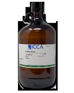 RICCA Carbon Std, Org, 5000 Ppm C Size (4