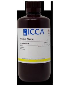 RICCA Hno3-5%/Hydrogen Peroxide-10% Size