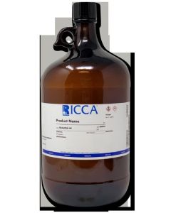 RICCA Dichloromethane Acs Size (4 L)
