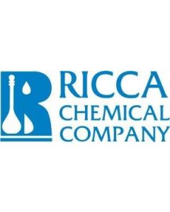 RICCA Heptane, Reagent Grade 20 L Metal