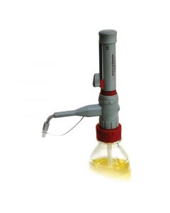 RPI Bottle Top Reagent Dispenser, 0.5-5ml Volume Range