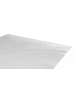RPI Ultra Clear Cellophane For Drying Gels, Pre-Cut Sheets Of 40 X 48cm, 100 Sheets Per Package