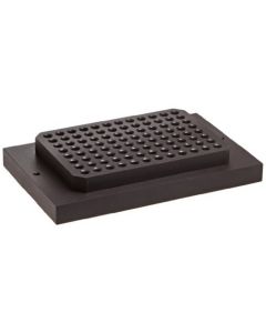 RPI Heating Block ModuLe, Holds 1 X 96 Well 0.2ml Microplate, Strips Or Tubes
