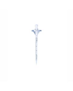 RPI Combi-Syringes, Non-Sterile, 0.5ml Capacity, 100 Per Case